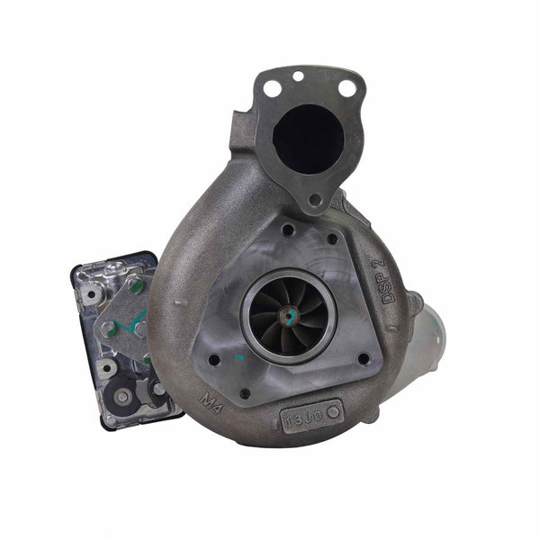 Mercedes Freightliner Sprinter 2500 3500 V6 3.0 - Upgraded Turbocharger 10-22