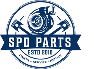 SPD Parts WA