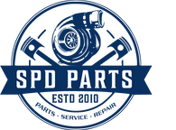 SPD Parts WA