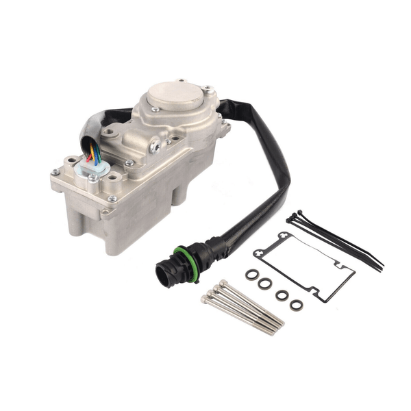 Volvo D13 HE400VG Later Truck Engine 11-16 - Turbocharger Actuator