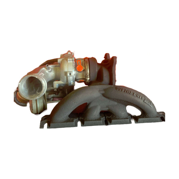 AUDI A4 A5 A6 Q5 Allroad 2.0 CAEB Billet Wheel - Turbocharger 09-16