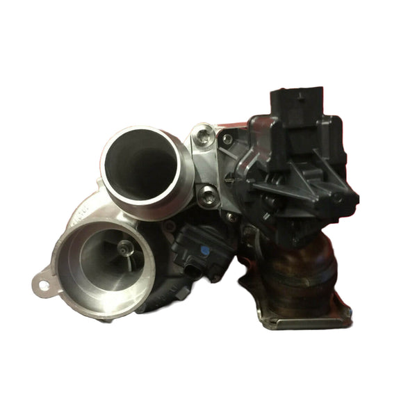 BMW F10 F22 F25 F26 F30 E84 328i 528i Z4 N20 N26 - Turbocharger 2012-18