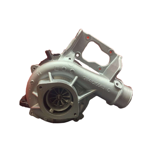 Chevrolet Silverado 2500 3500 GMC Sierra L5P 6.6L V8 - Turbocharger 17-19