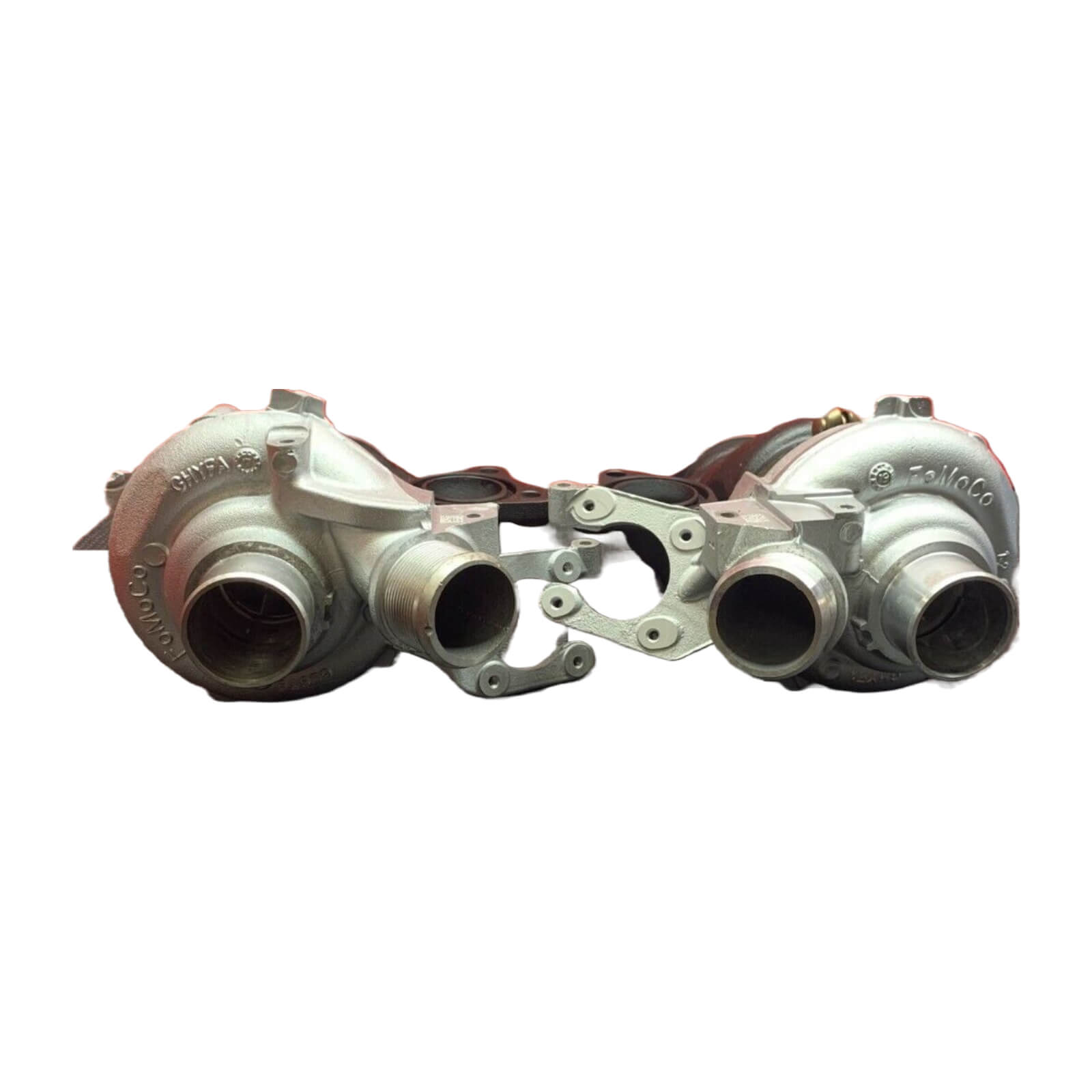 Ford F-150 Raptor Lincoln Navigator 3.5L - Pair of Turbochargers 18-21