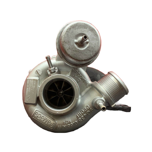 Ford Mustang 2.3L - Turbocharger 15-19
