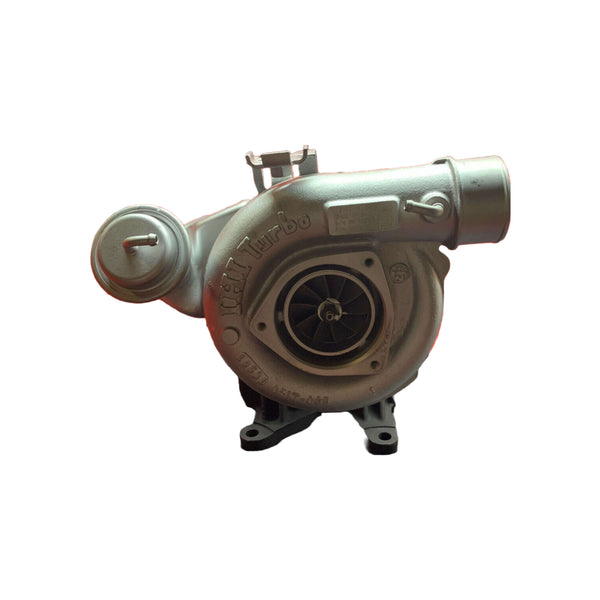 GMC Sierra Chevrolet Express Silverado Duramax LBZ 6.6L - Turbocharger 04-10