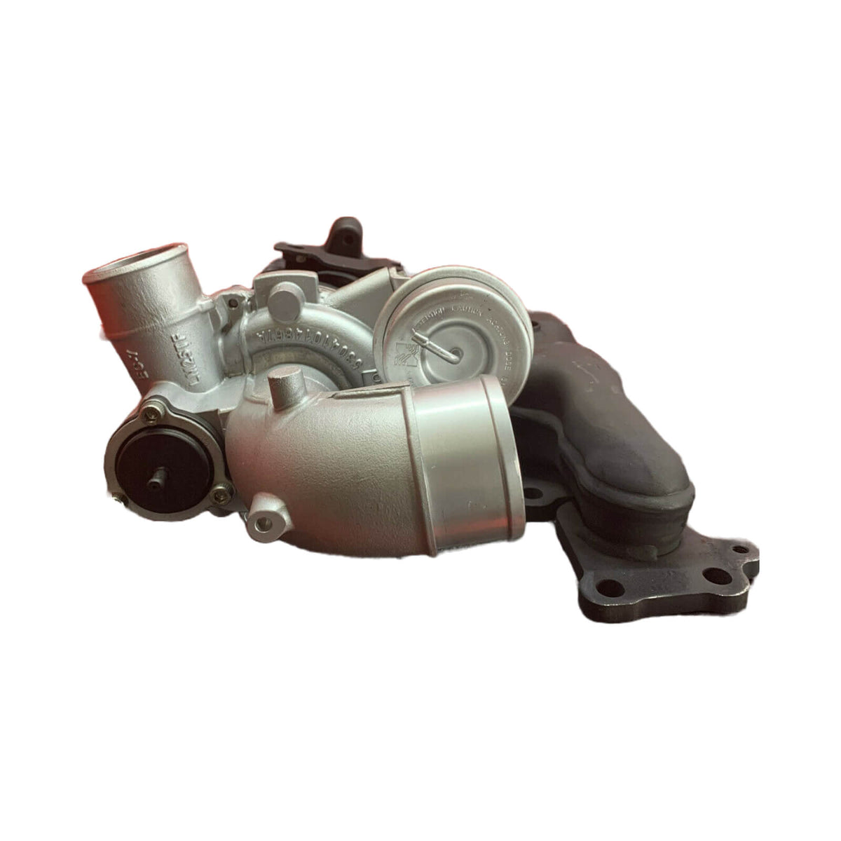 Land Rover Evoque Discovery Sport 2.0 - Turbocharger – SPD Parts WA