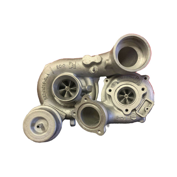 Mercedes Freightliner Sprinter OM651 2.1 - Turbocharger 14-16