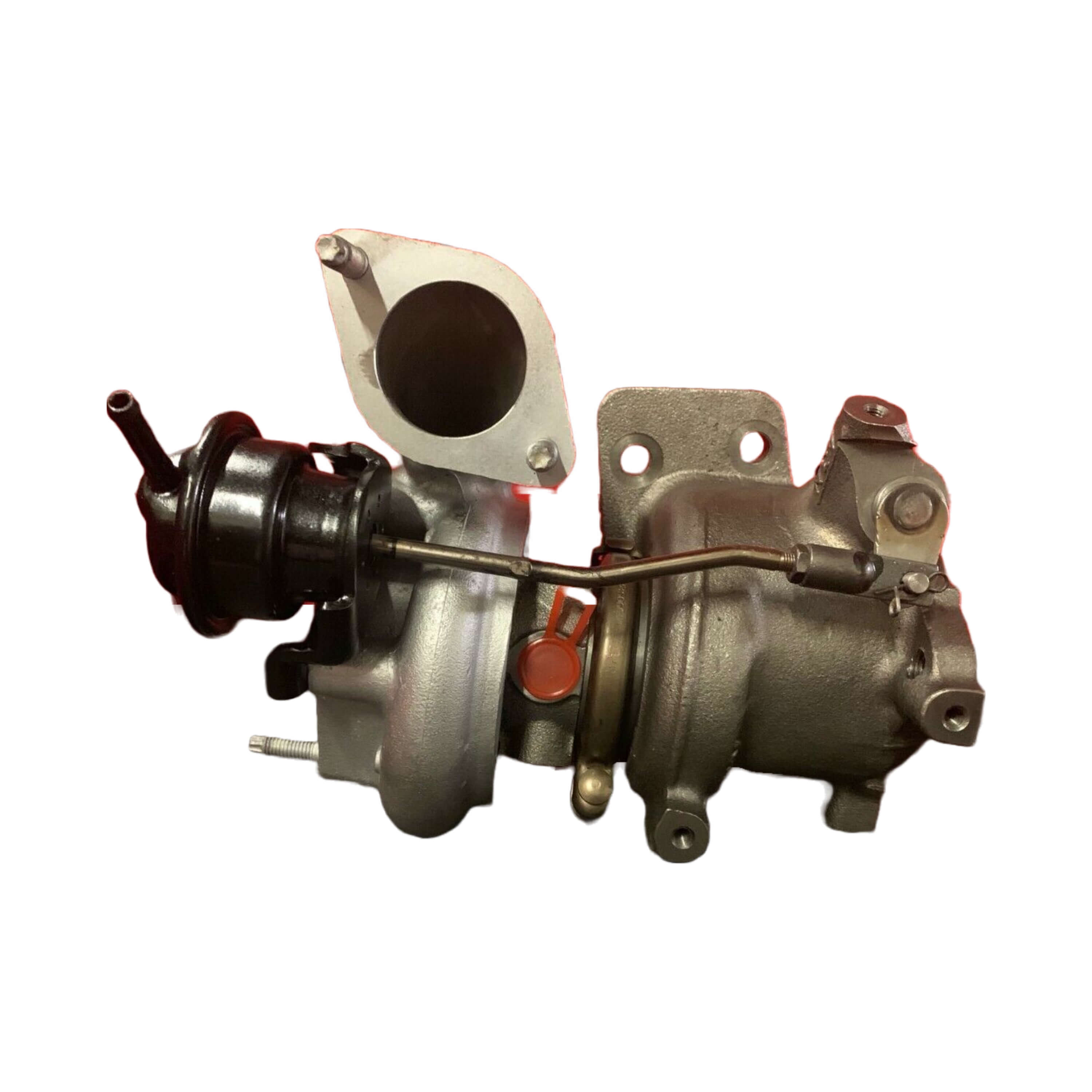 Nissan Juke 1.6T - Turbocharger 11-16