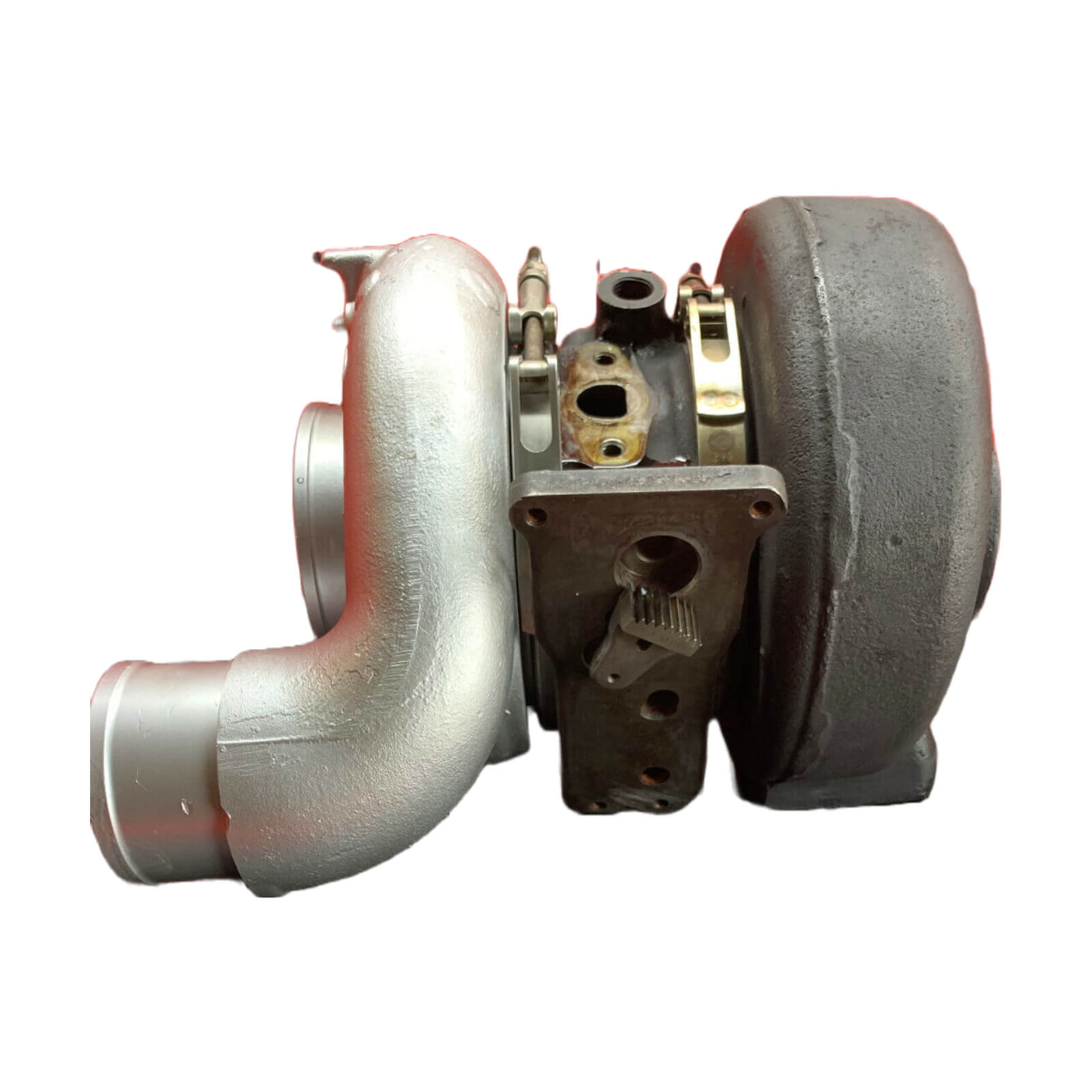 Turbocharger for 2007-12 Dodge Ram 2500 3500 4500 5500 Cummins 6.7